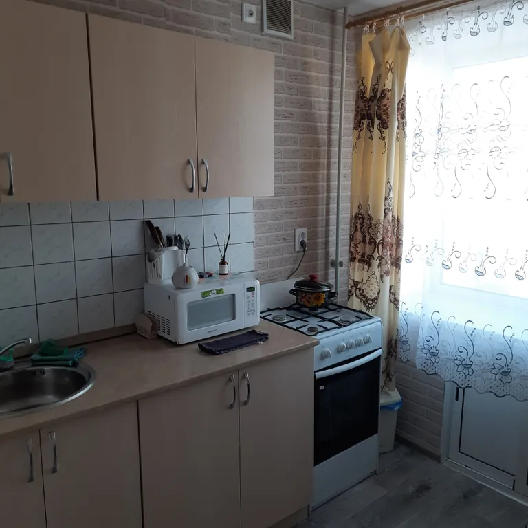 Добрая Квартира в центре