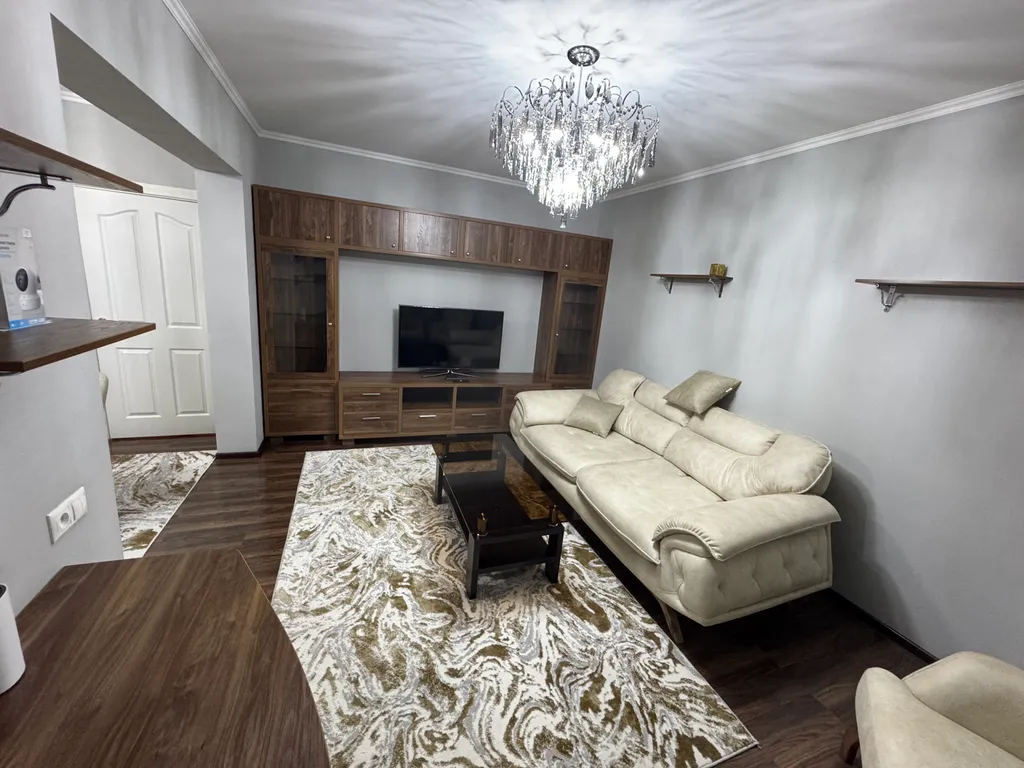 Квартира у метро Минор