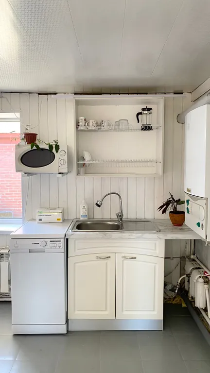 Коттедж Дом отдыха — Казань