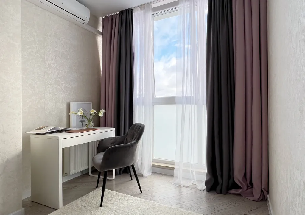 Квартира Квартира Amber Forest — Калининград