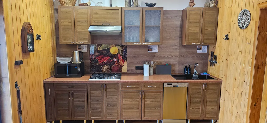 3-комнатный Дом