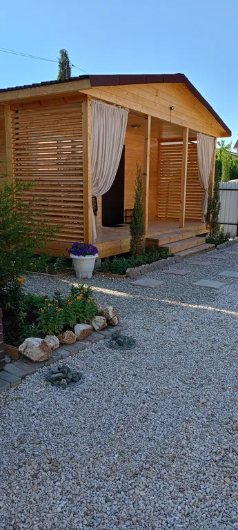 Happy home эко дом