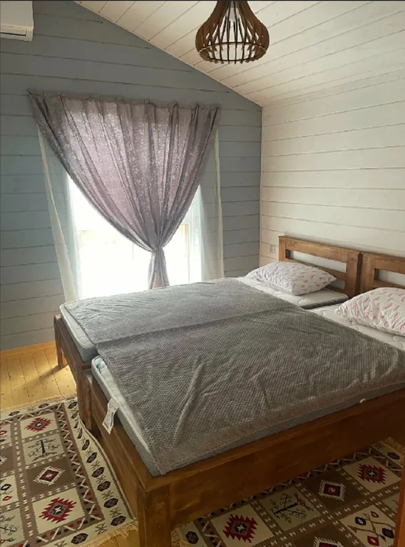 Уютный коттедж в Дагестане: горный воздух и море