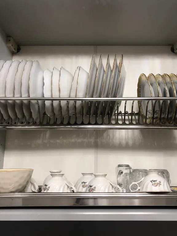 Уютная квартира в центре рядом с морем