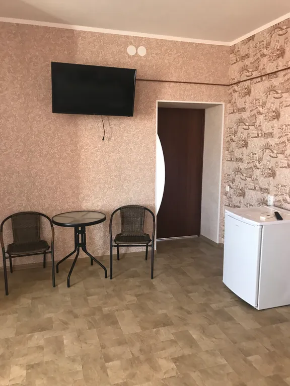 Четырёхместный улучшенный на втором этаже дома