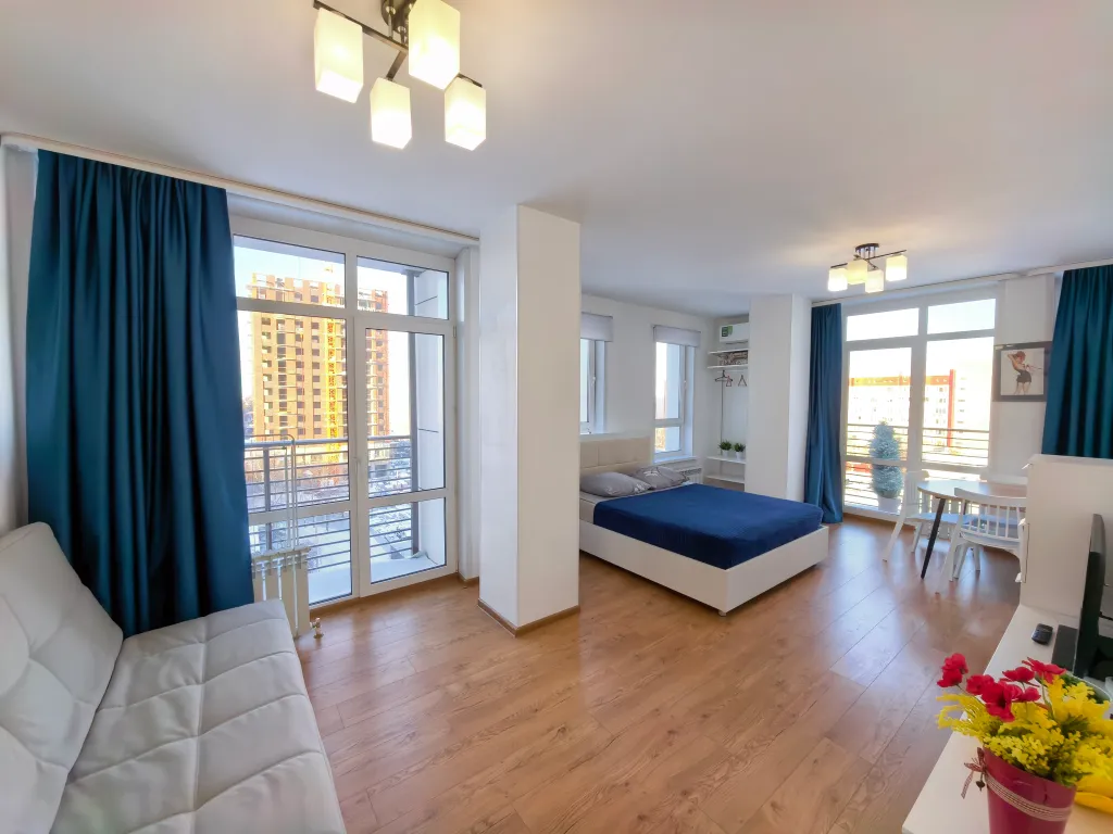 Студия "Иди за мечтой"