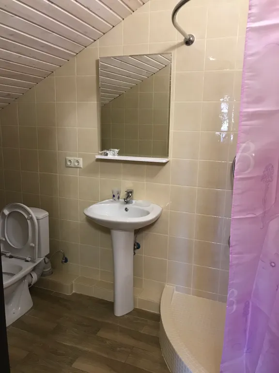 Отдых у моря