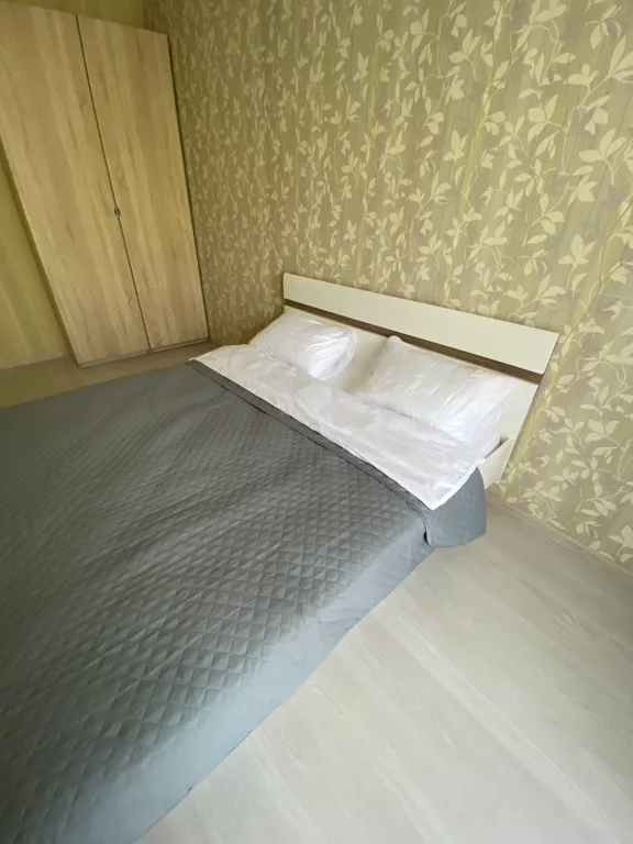 Квартира у моря