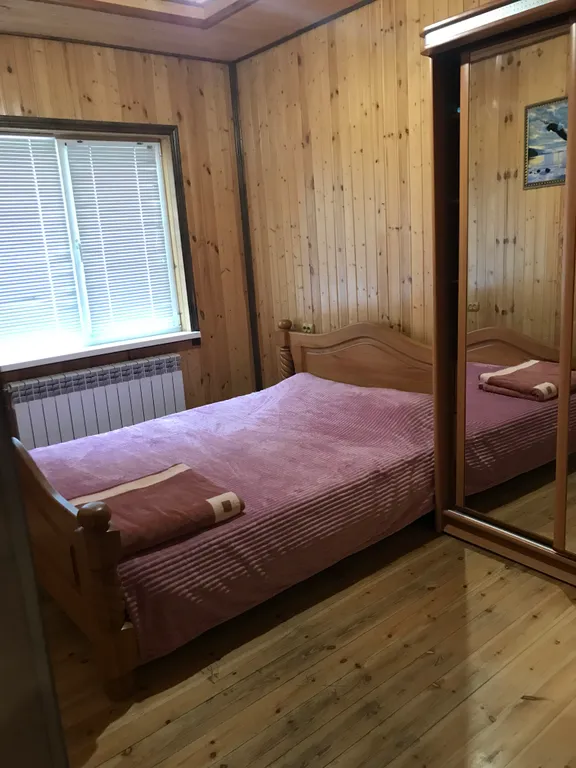 5-комнатный Дом