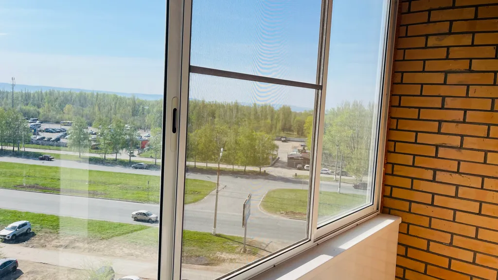 Квартира для вашего комфорта