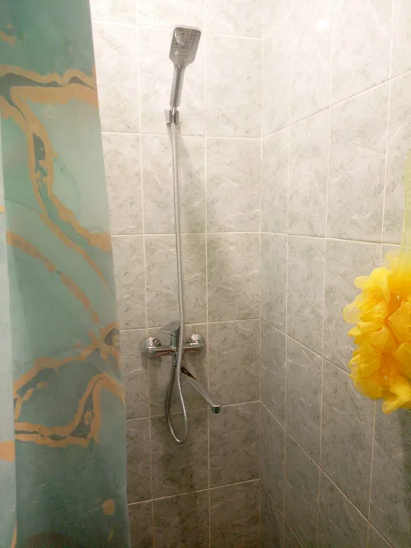 Уютная квартира недалеко от Серафимо-Дивеевского монастыря