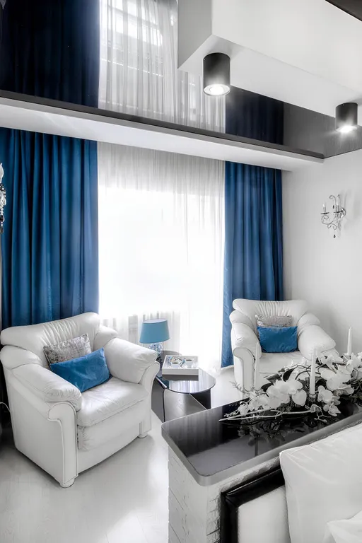 Апартаменты с джакузи в самом центре