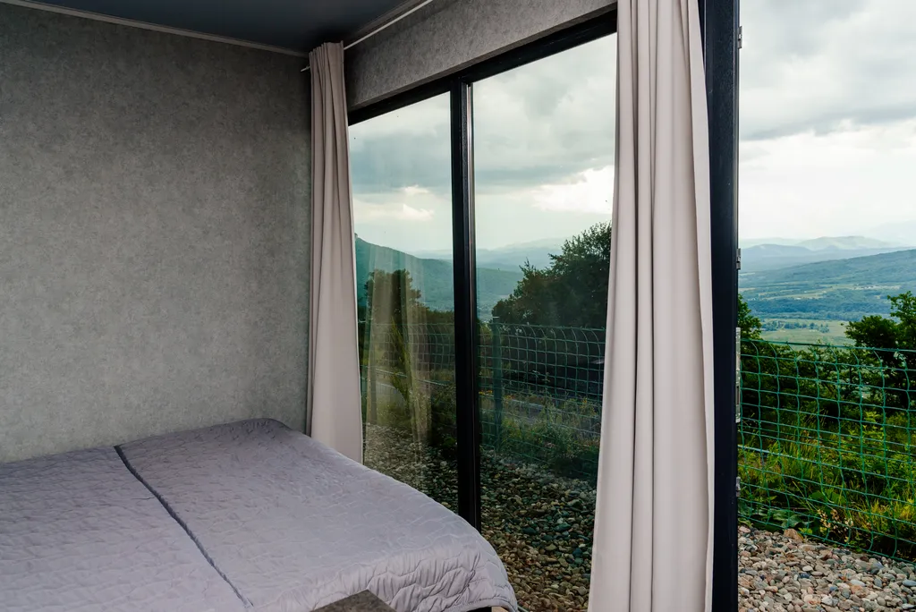 1-комнатный Дом