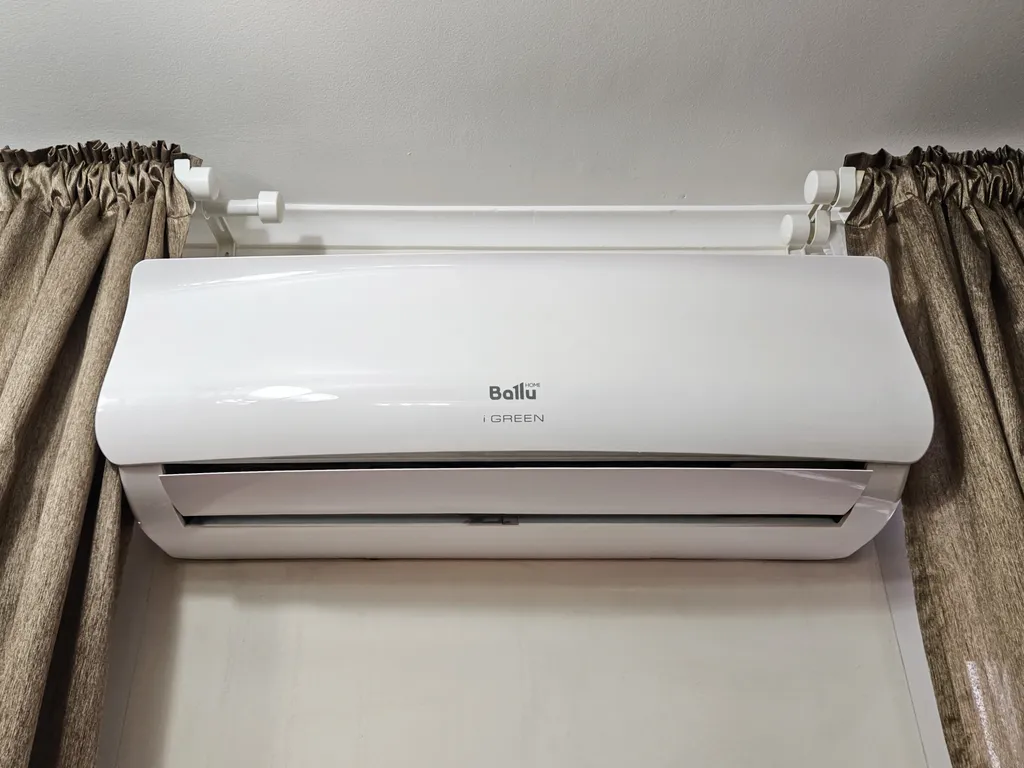 Просторная уютная студия в центре города