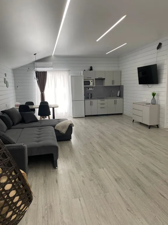 "Ваша дача" в тишине и уединении