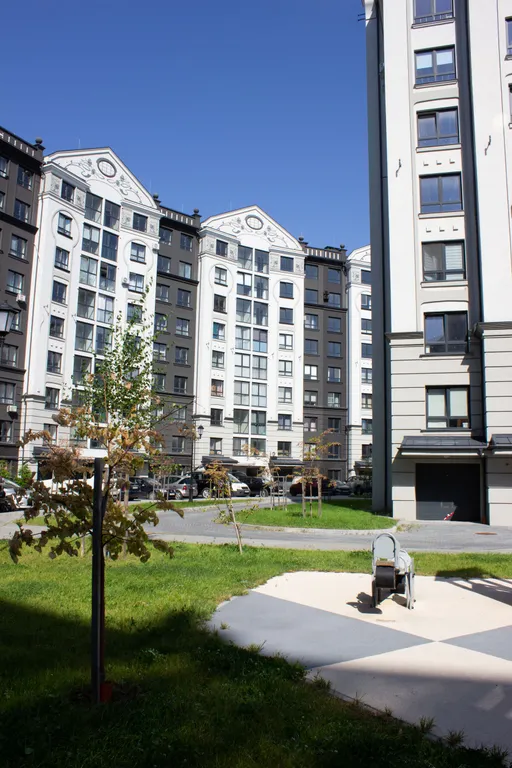 Квартира Уютный маяк