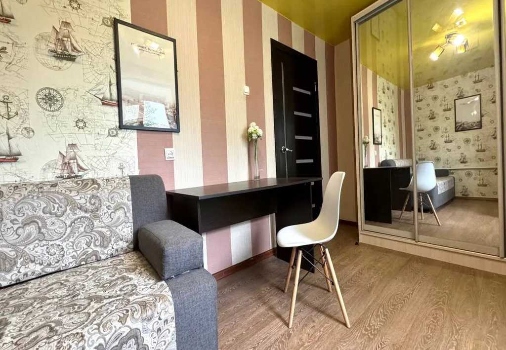 2-комн у РЖД