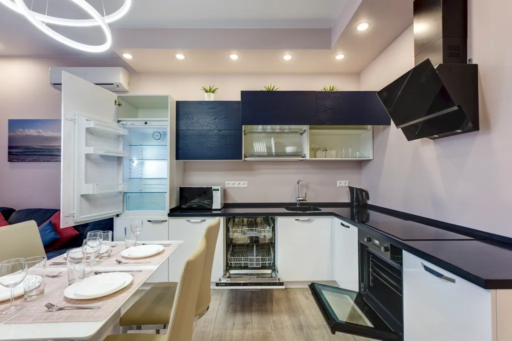 Апартаменты на Гостином Дворе