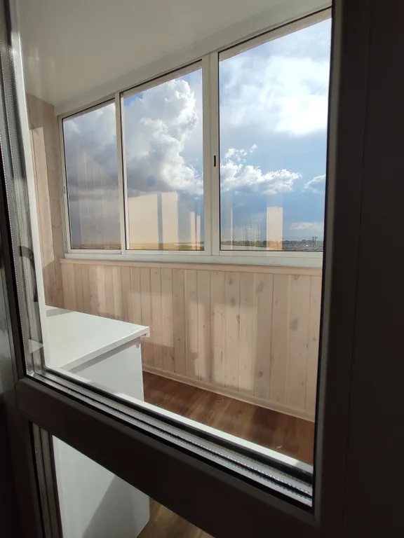 Квартира для дружной семьи-путешественников, командировочных