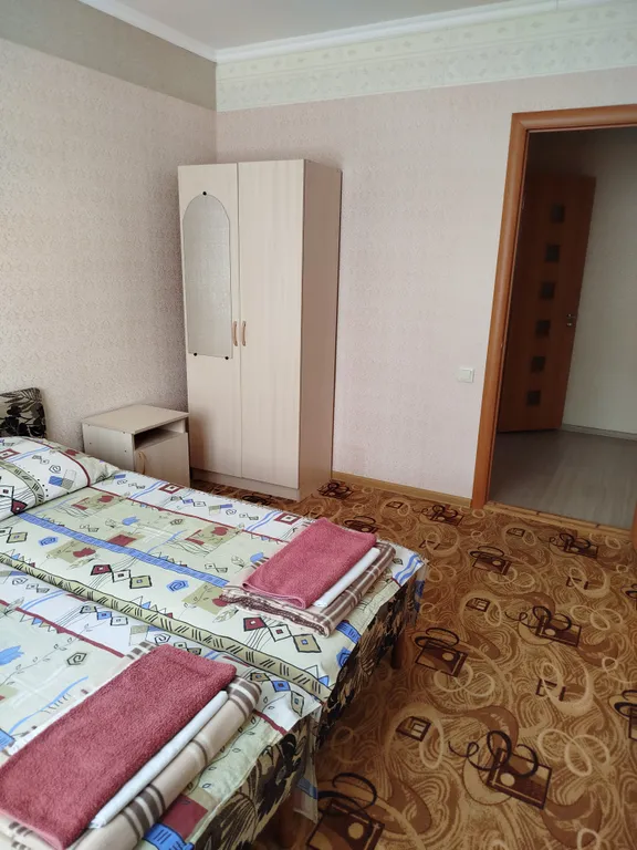 Дом под ключ