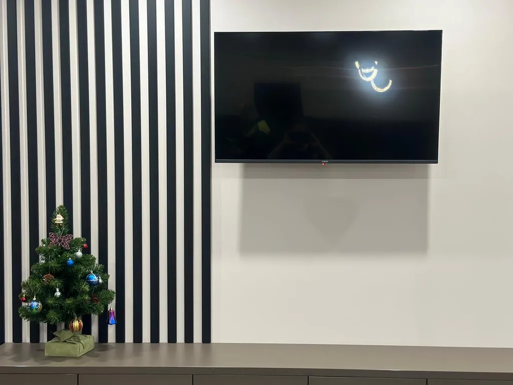 Апартамент в элитном жилом комплексе с видом на горы