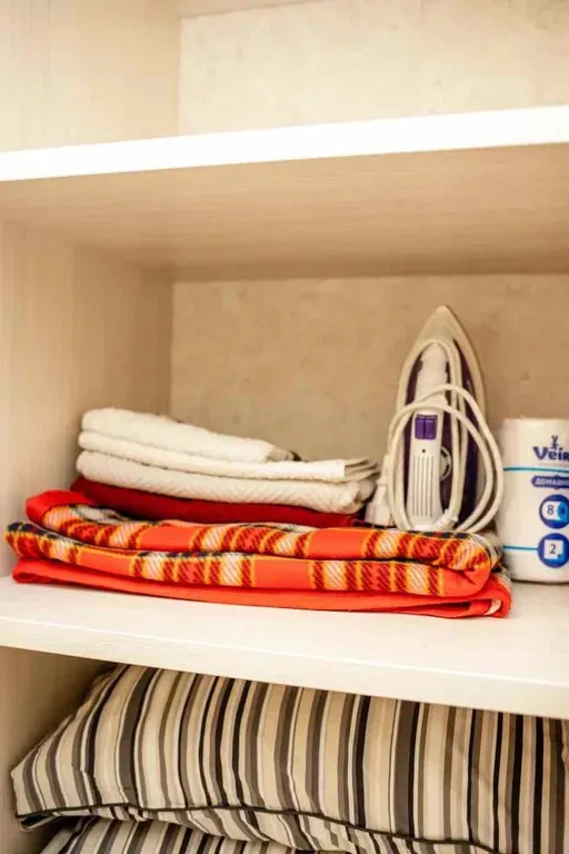 Чистая, уютная квартира с новым ремонтом