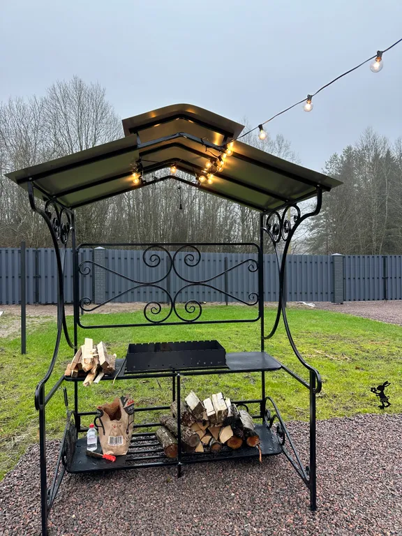 Коттедж 3-комнатный Дом — Санкт-Петербург