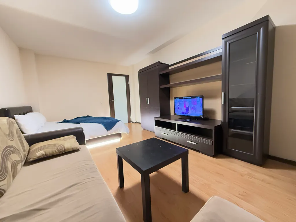 Квартира Квартира Тут хорошо на Щорса — Екатеринбург