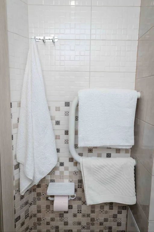 Чистая красивая квартира