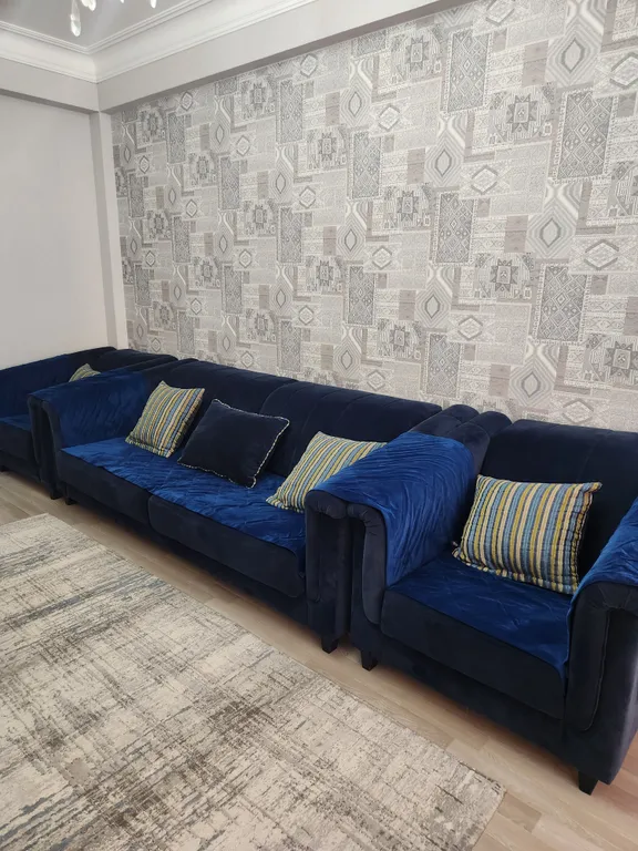 Уютная квартира — аренда посуточно в Каспийск