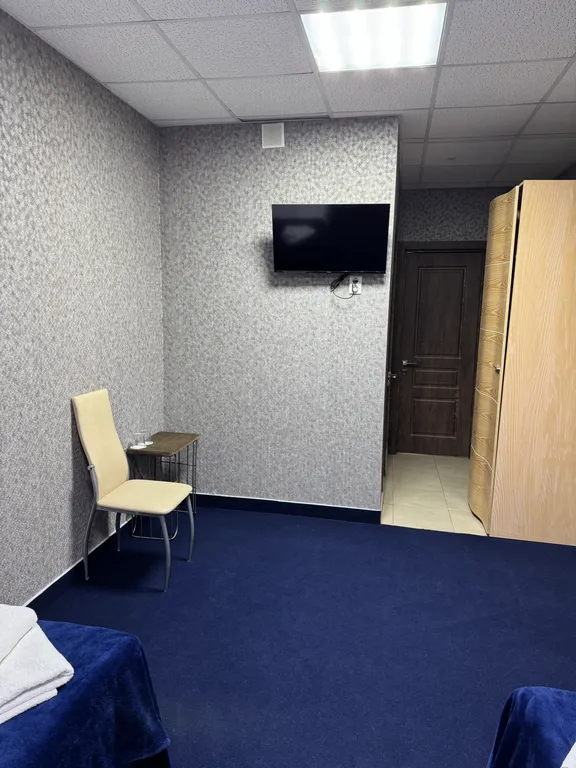 Квартира Комната — Томилино