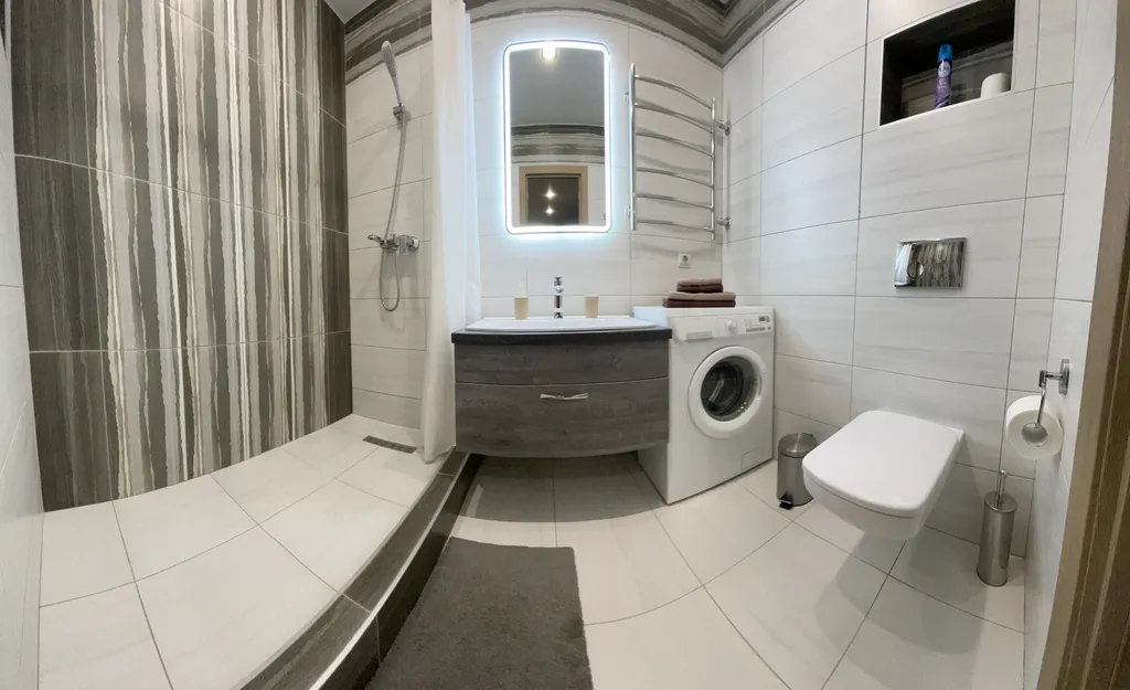 Апартамент Domus Чкалова