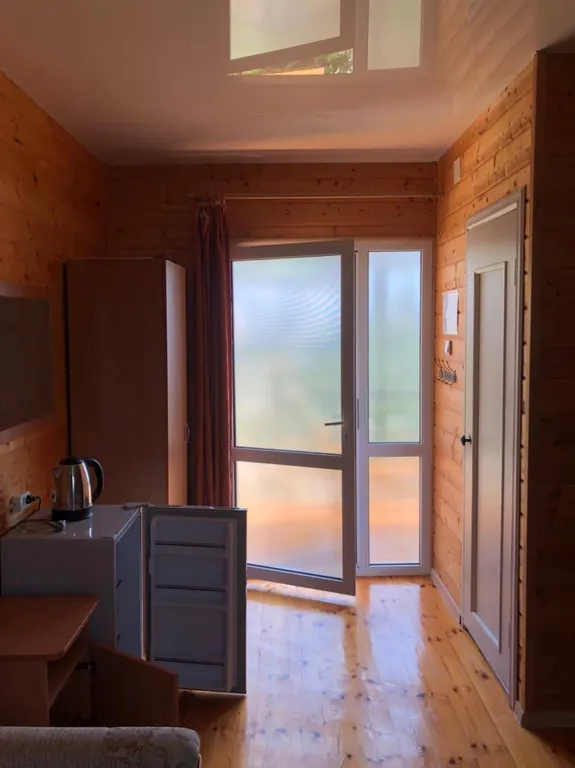 Бунгало Волконка Сити