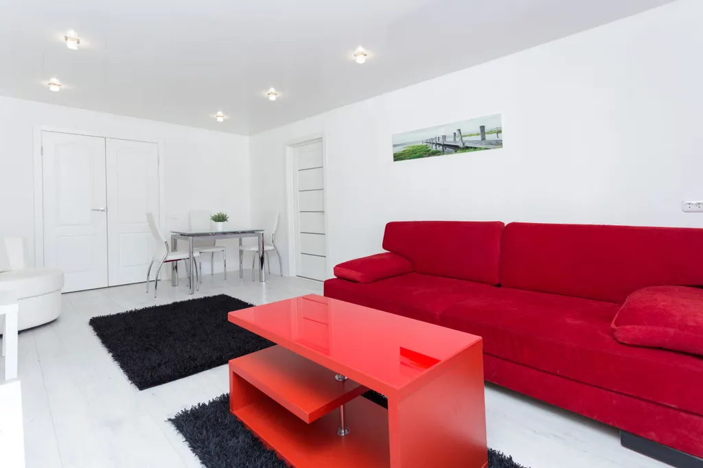 Квартира в самом центре, заселение 24 / 7