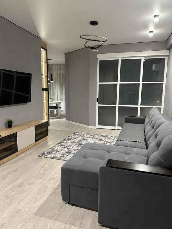 Квартира в центре