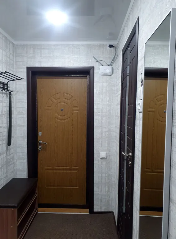 Комфортабельная квартира в центре города