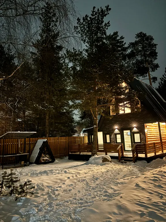 Гостевой дом Mount Sky