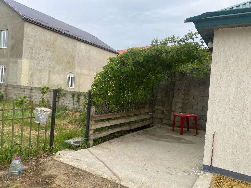 Коттедж Уютный дом — Махачкала