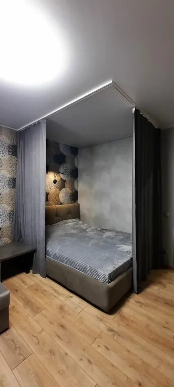 Квартира Уютный апартамент cranz — Зеленоградск