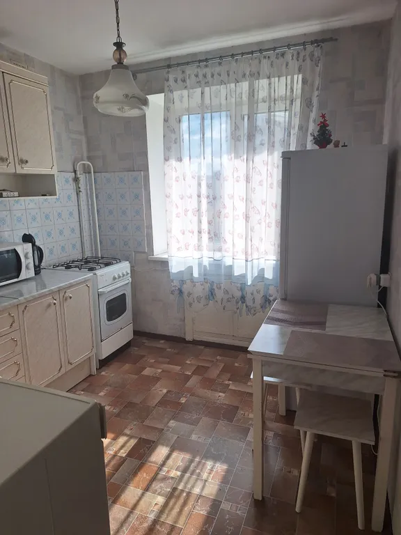 Уютная квартира в центре города — аренда посуточно в Смоленск