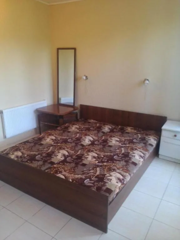 Квартира 1-комнатная Квартира — Алушта