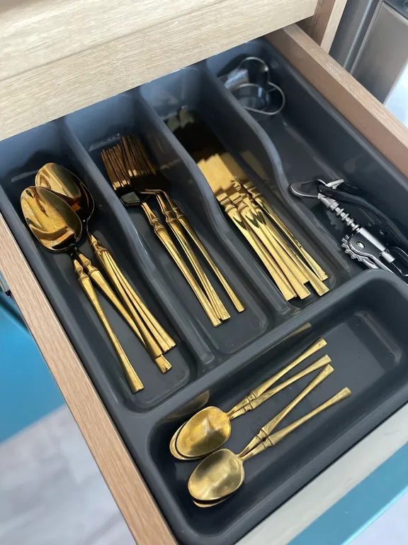 Дом с видом на горы