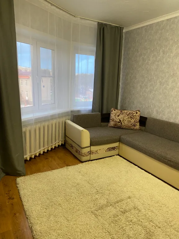 Уютная квартира в центре города, Байкал в пяти минутах ходьбы