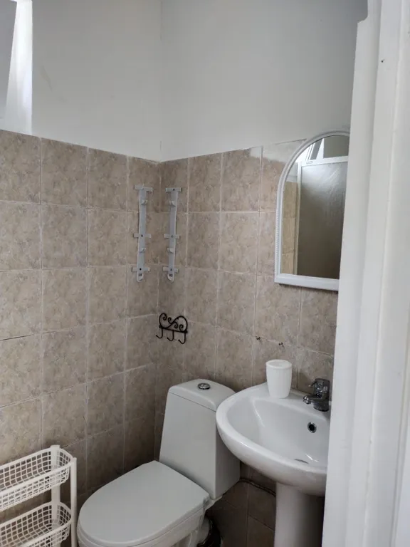 Квартира Комната — Гагра