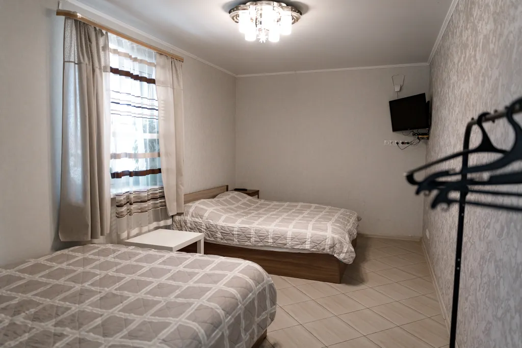 Загородный дом