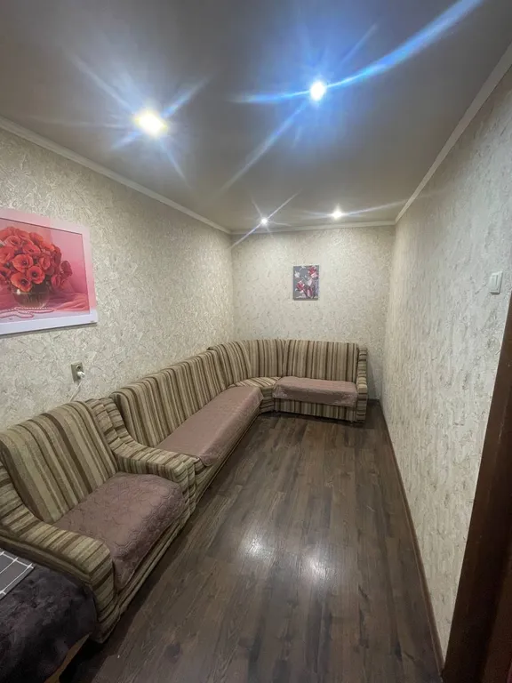 Уютный домик в центре города