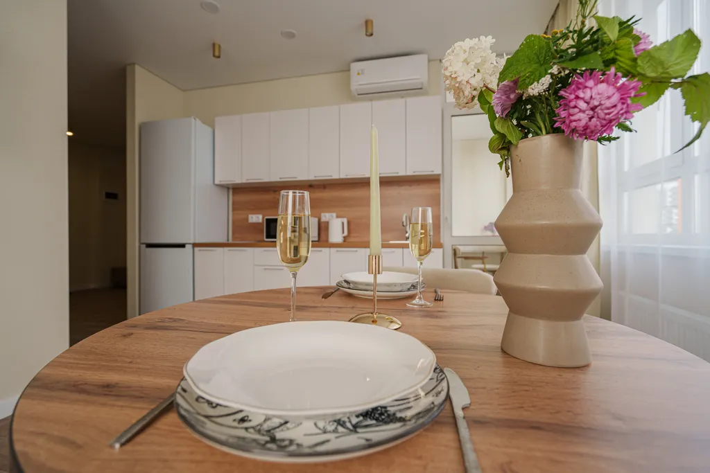 Квартира Светлая квартира у крупнейших больниц города — Екатеринбург