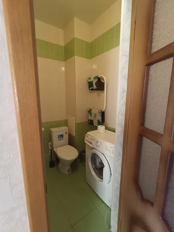 Квартира студия - эконом вариант