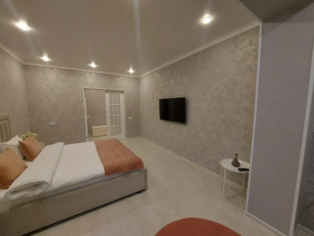 Квартира Апартаменты комфорт класса — Владикавказ