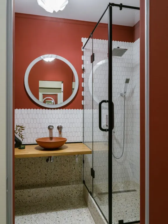 Квартира Эксклюзивные дизайнерские апартаменты “Matisse” ждут Вас — Краснодар